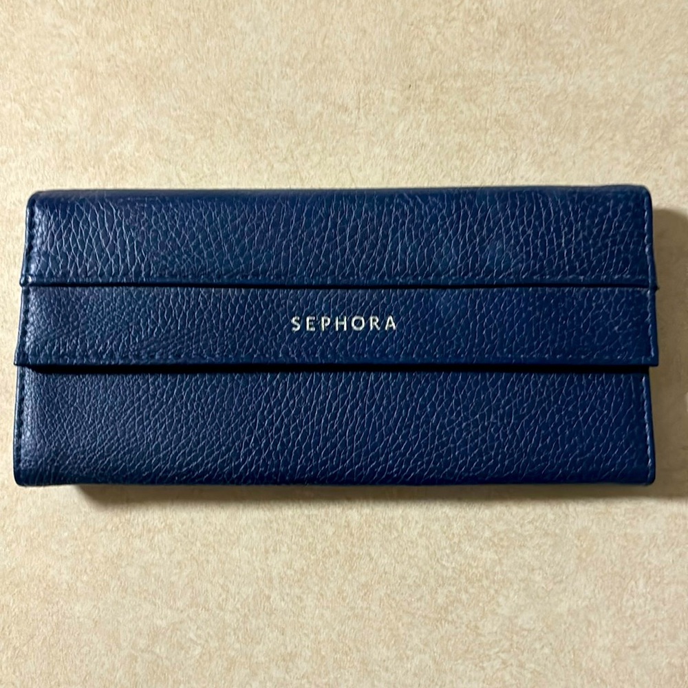 Sephora make up brush holder